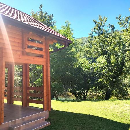 Apartmani Kajkut Banja Luka Luaran gambar