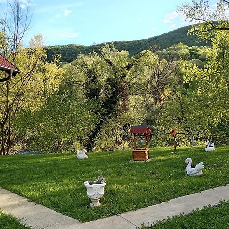 Apartmani Kajkut Banja Luka Luaran gambar
