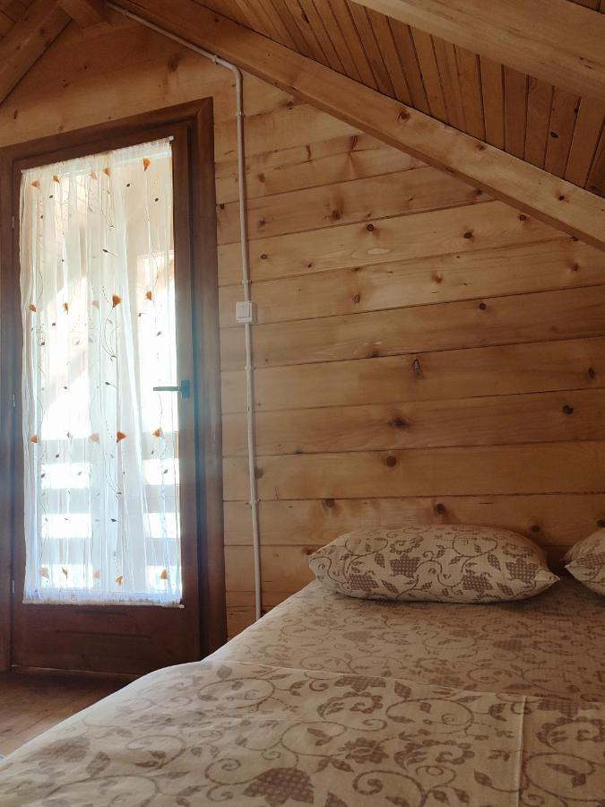 Apartmani Kajkut Banja Luka Luaran gambar