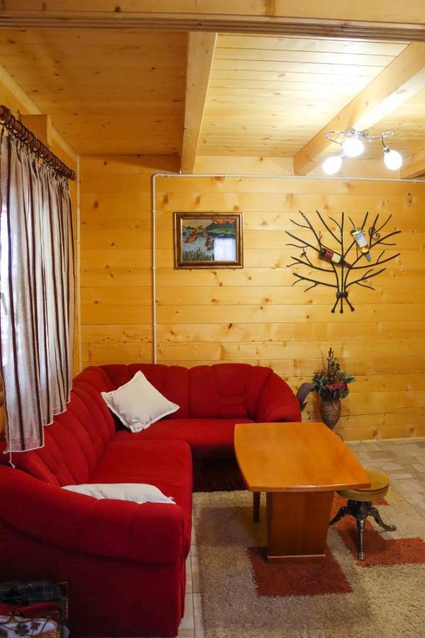 Apartmani Kajkut Banja Luka Luaran gambar