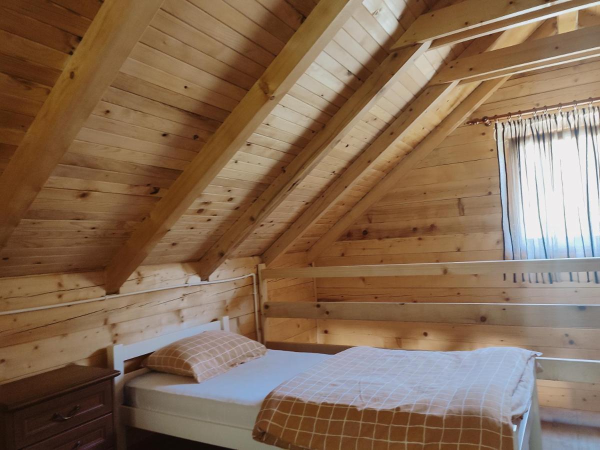 Apartmani Kajkut Banja Luka Luaran gambar