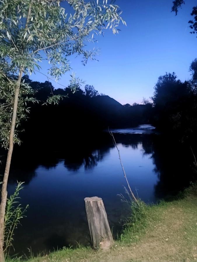 Apartmani Kajkut Banja Luka Luaran gambar
