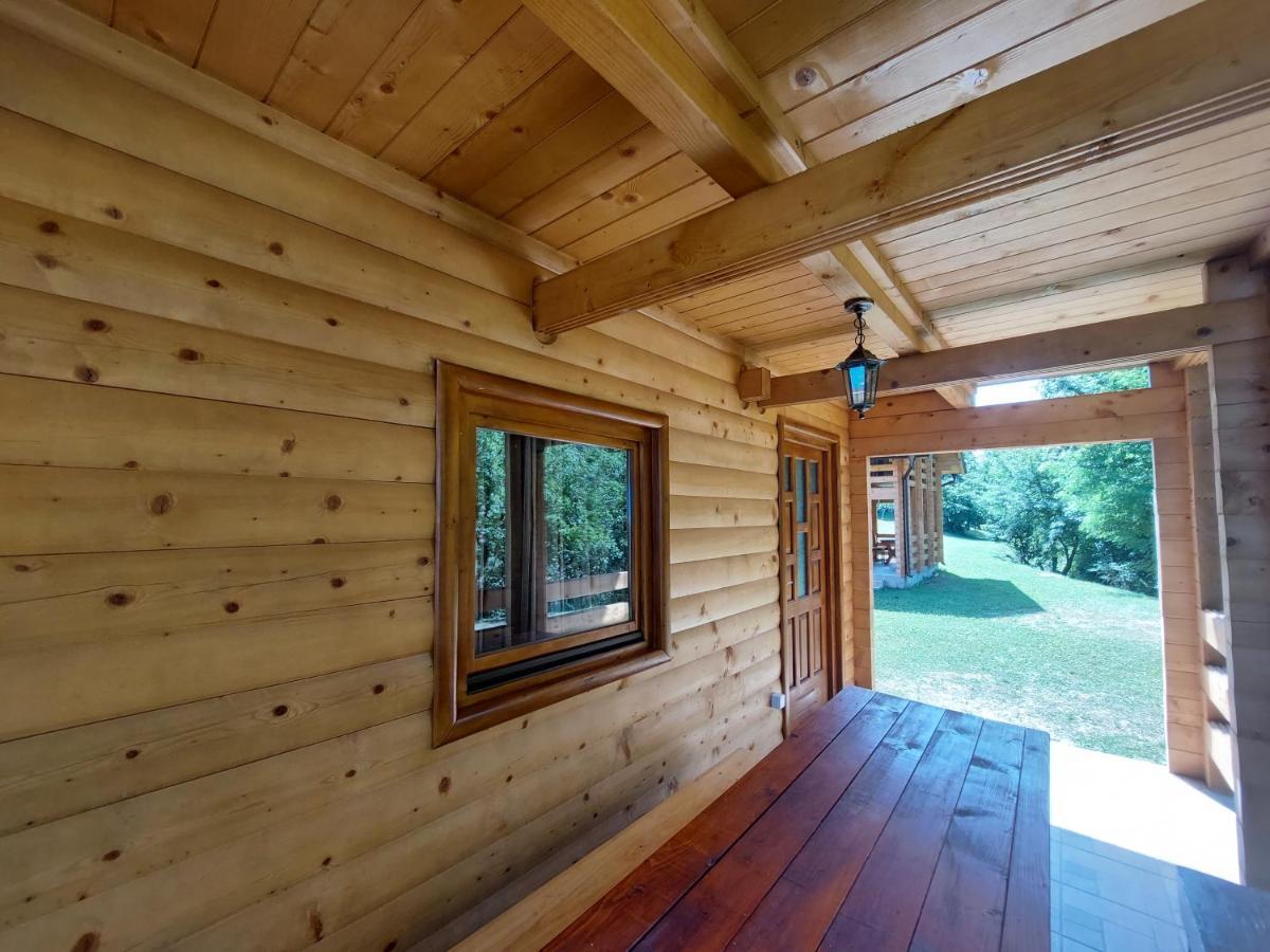Apartmani Kajkut Banja Luka Luaran gambar