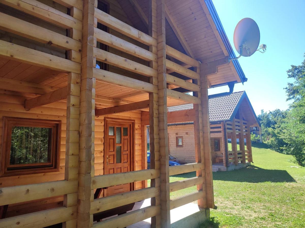 Apartmani Kajkut Banja Luka Luaran gambar