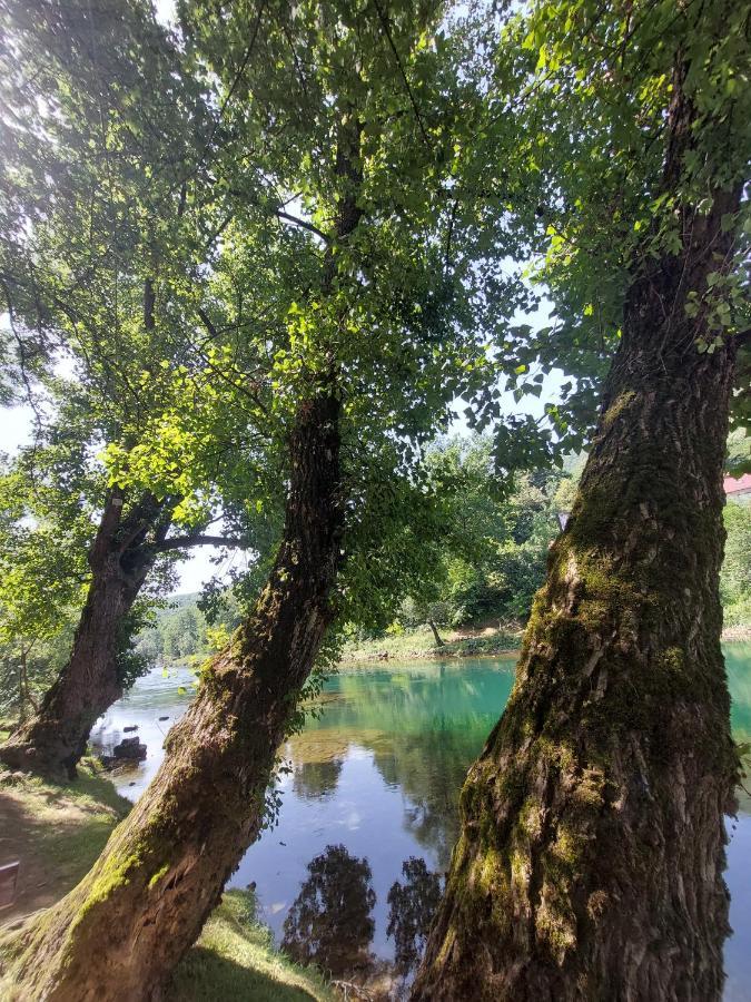 Apartmani Kajkut Banja Luka Luaran gambar