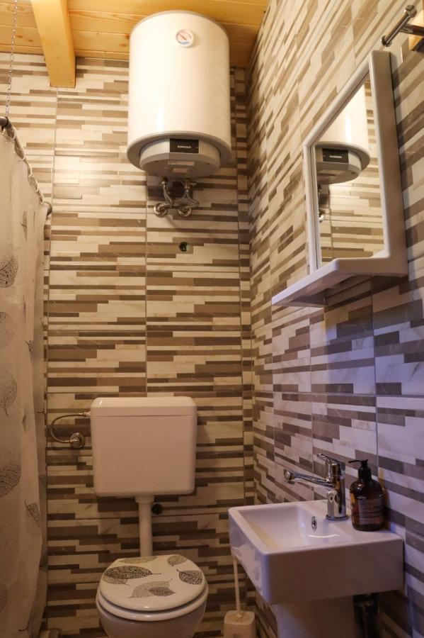 Apartmani Kajkut Banja Luka Luaran gambar