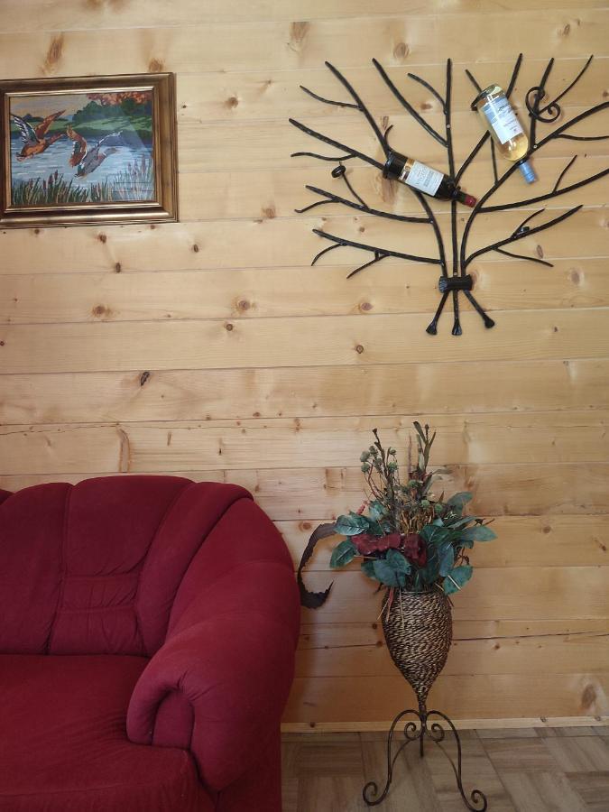 Apartmani Kajkut Banja Luka Luaran gambar