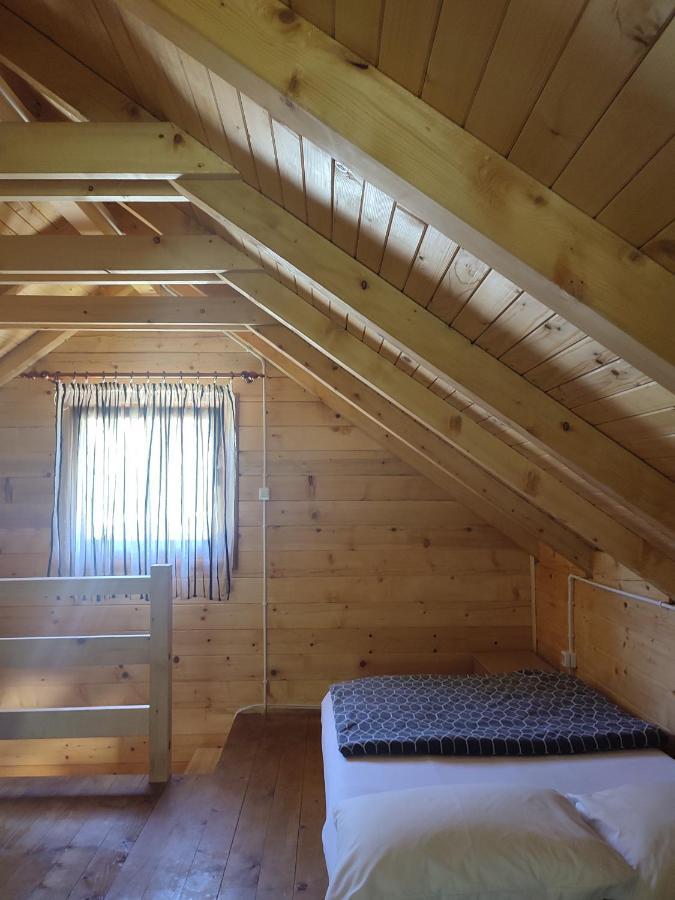 Apartmani Kajkut Banja Luka Luaran gambar