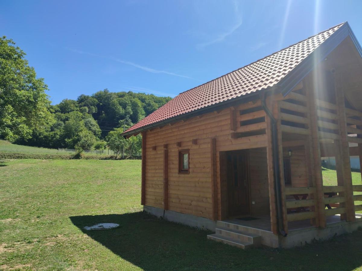 Apartmani Kajkut Banja Luka Luaran gambar
