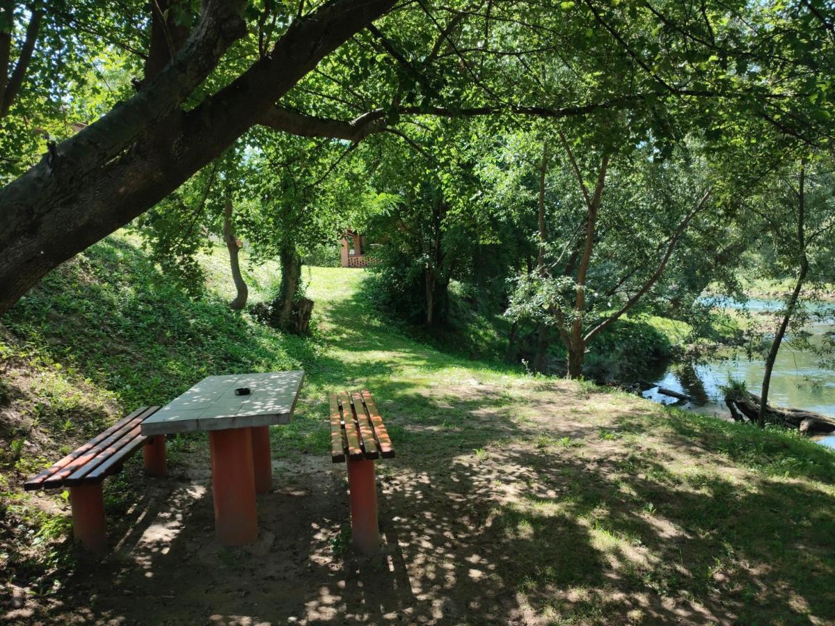 Apartmani Kajkut Banja Luka Luaran gambar