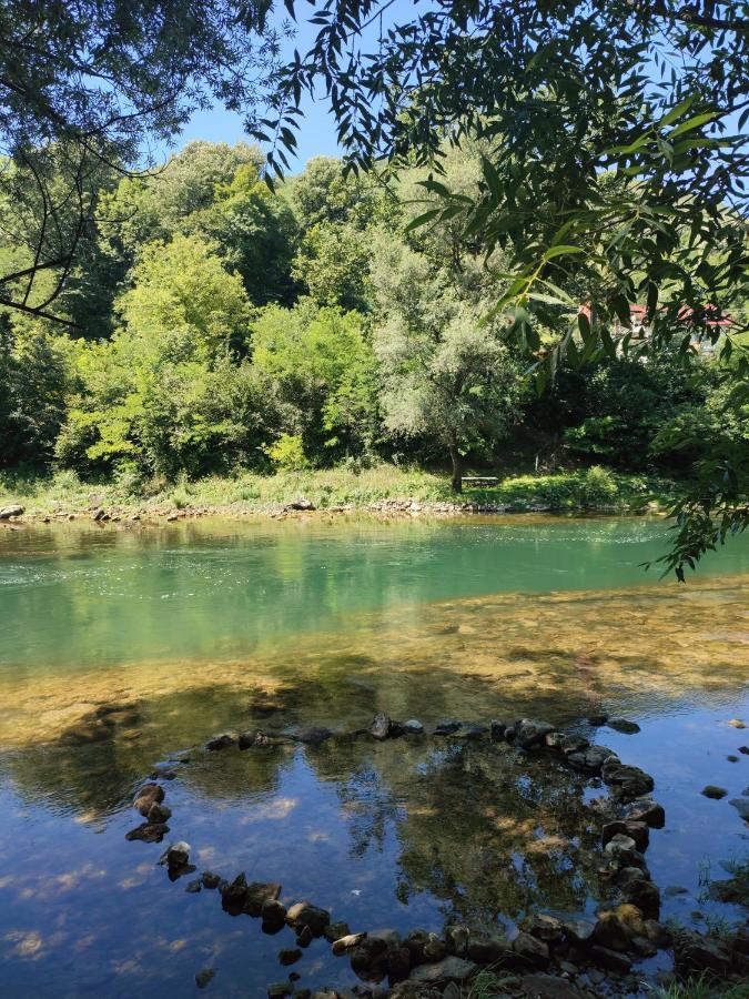 Apartmani Kajkut Banja Luka Luaran gambar