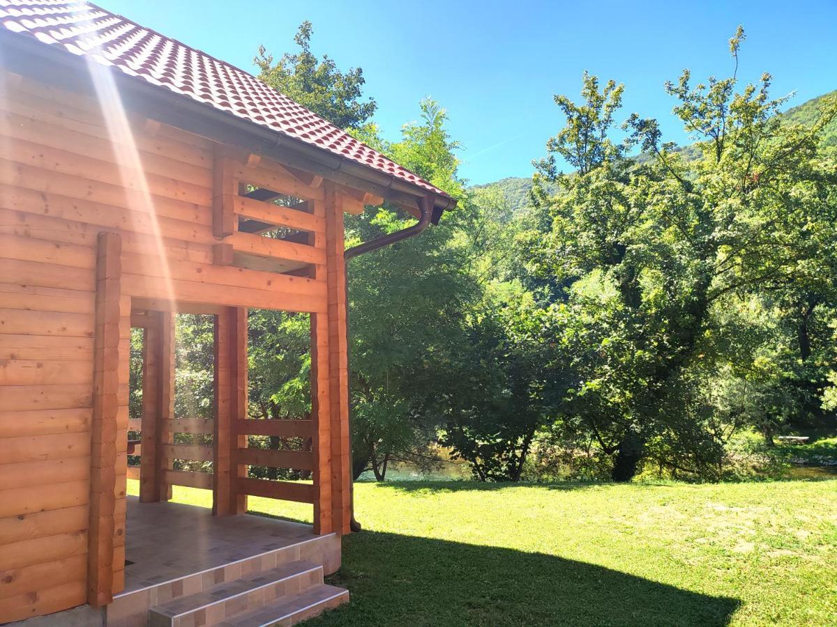 Apartmani Kajkut Banja Luka Luaran gambar