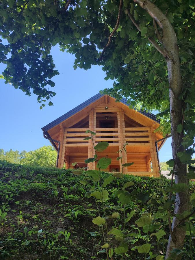 Apartmani Kajkut Banja Luka Luaran gambar