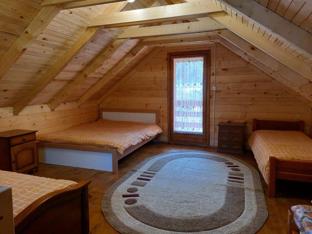 Apartmani Kajkut Banja Luka Luaran gambar