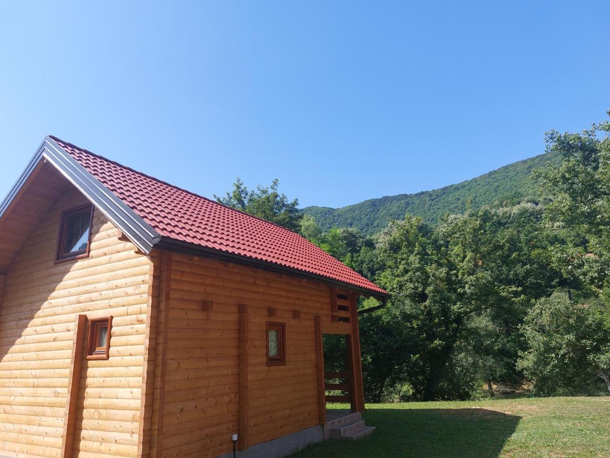 Apartmani Kajkut Banja Luka Luaran gambar