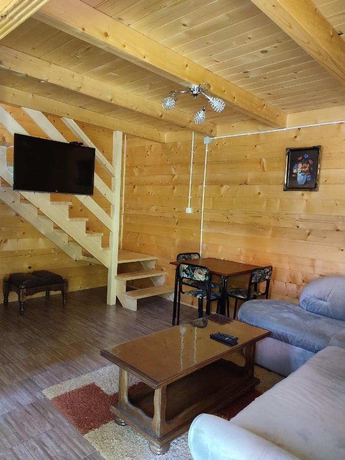 Apartmani Kajkut Banja Luka Luaran gambar