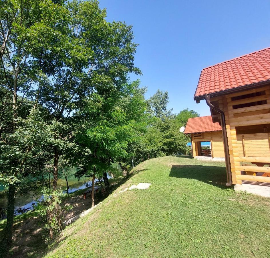 Apartmani Kajkut Banja Luka Luaran gambar
