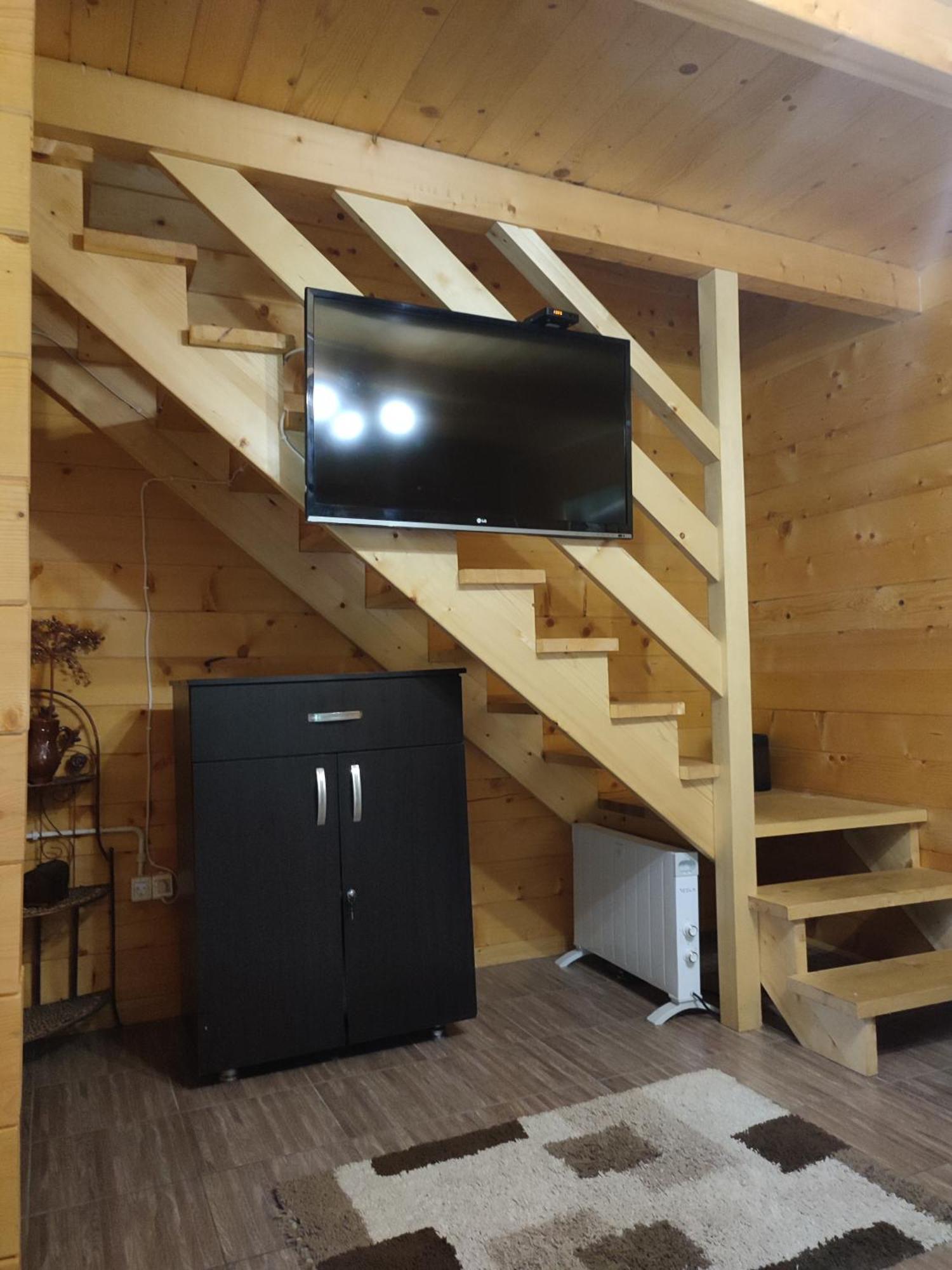 Apartmani Kajkut Banja Luka Luaran gambar