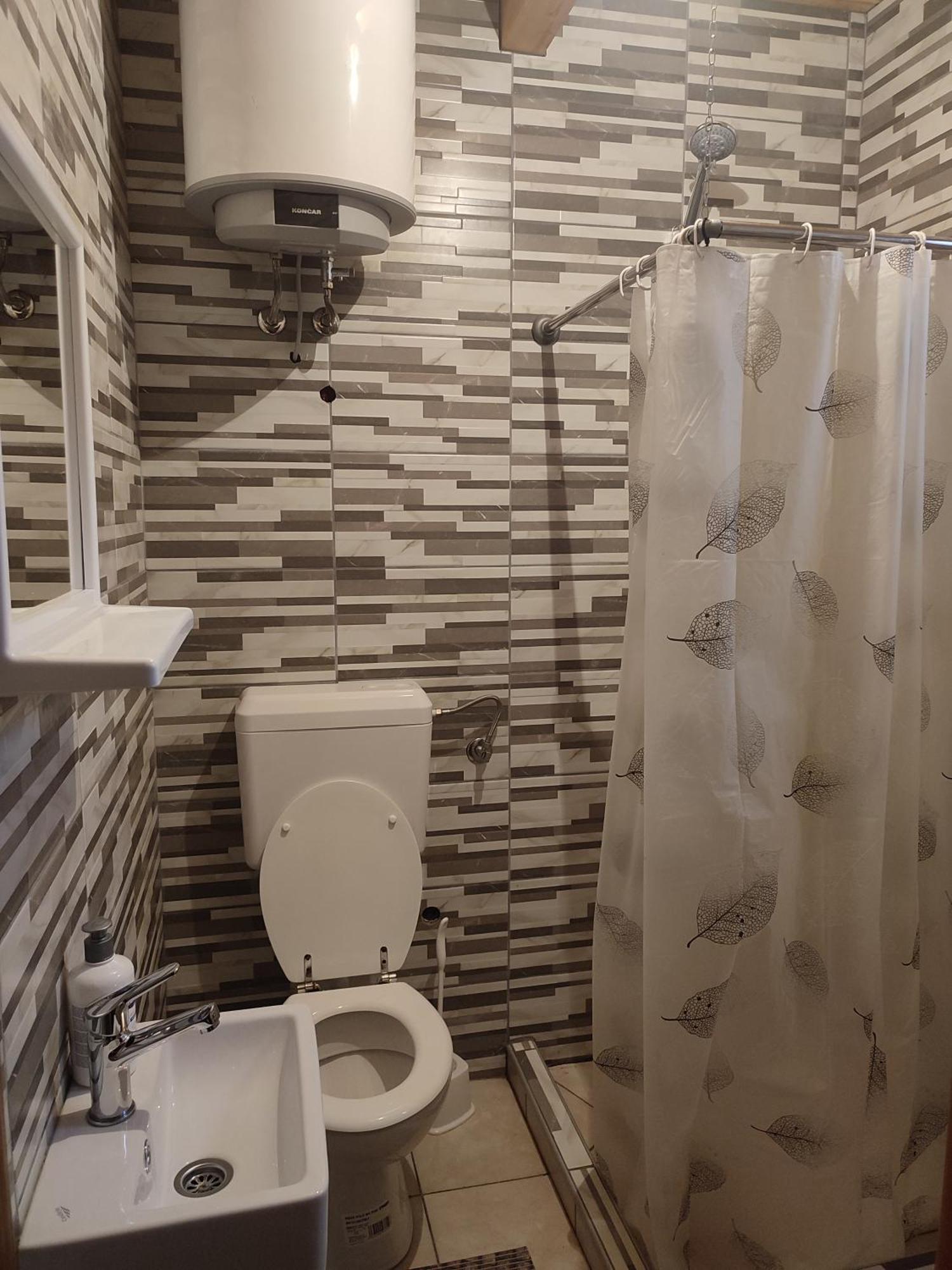 Apartmani Kajkut Banja Luka Luaran gambar