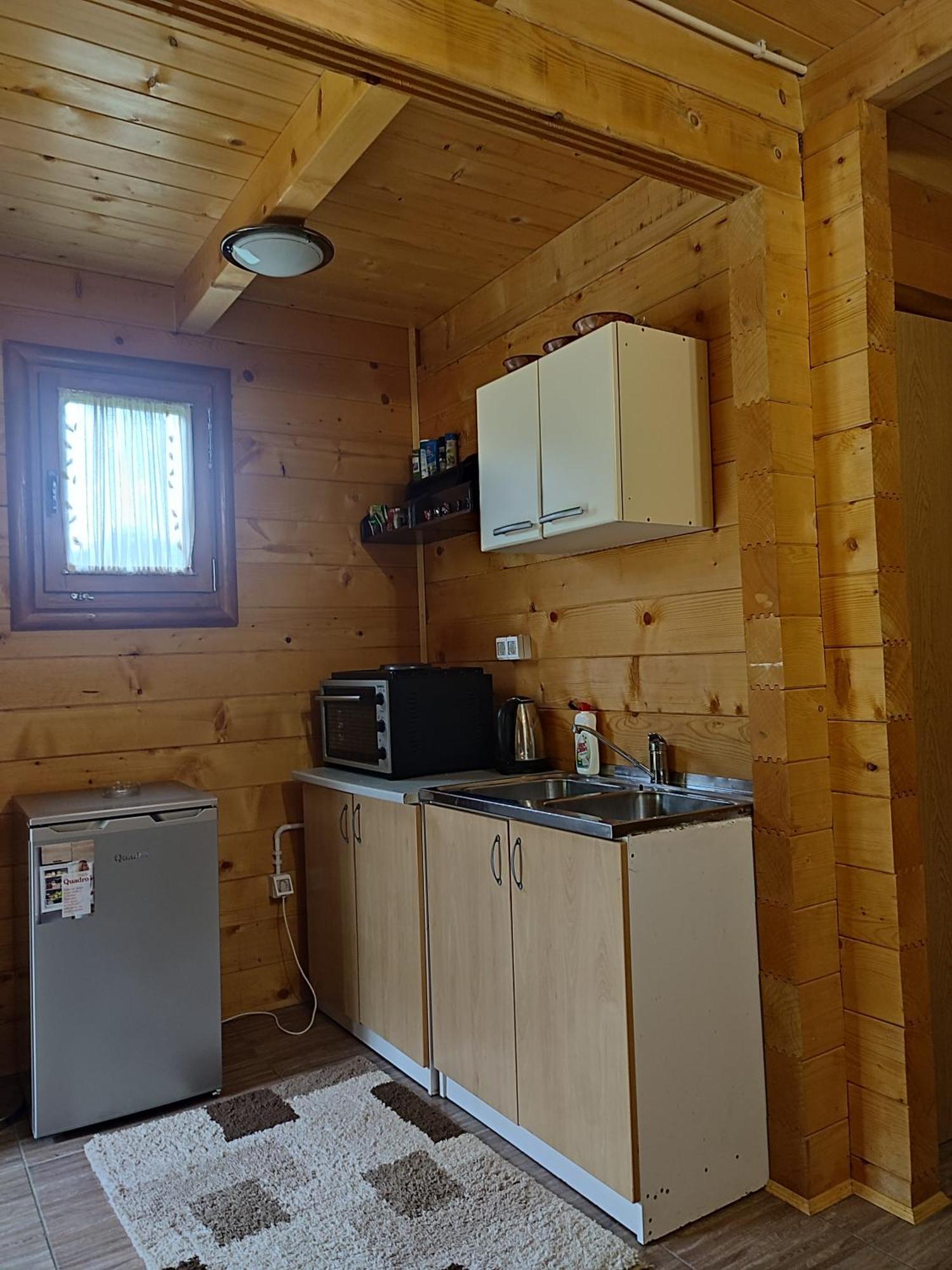 Apartmani Kajkut Banja Luka Luaran gambar