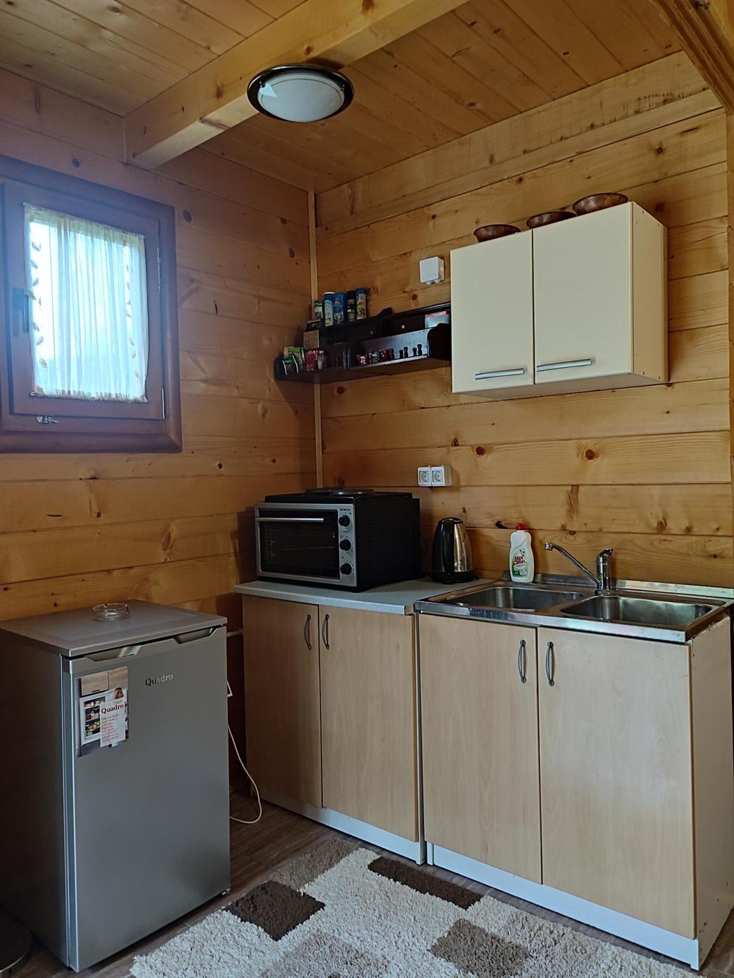 Apartmani Kajkut Banja Luka Luaran gambar