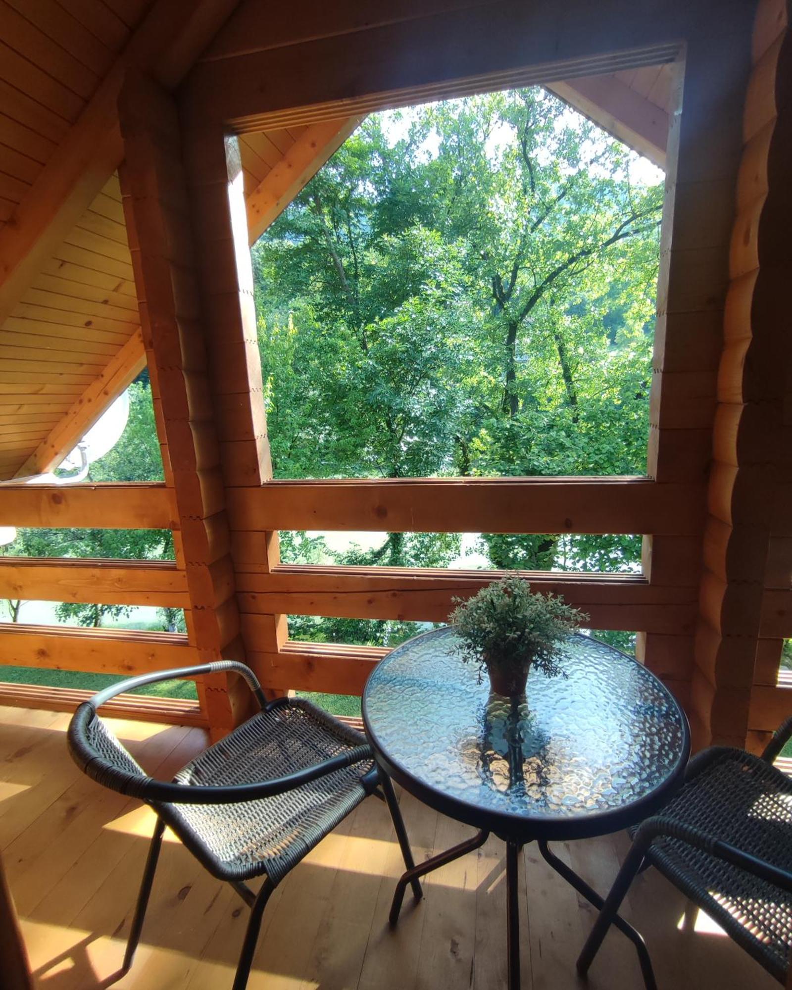 Apartmani Kajkut Banja Luka Luaran gambar