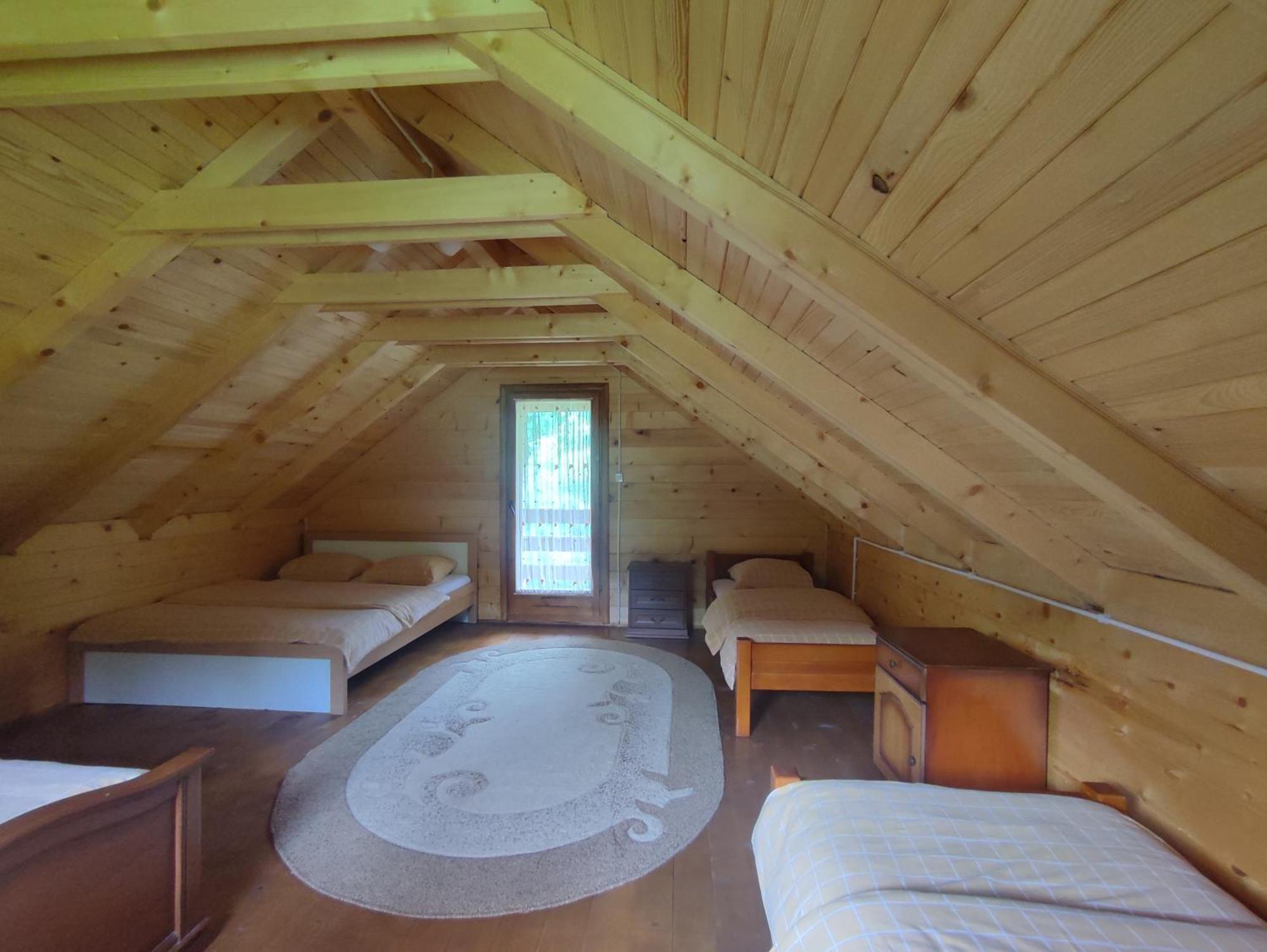 Apartmani Kajkut Banja Luka Luaran gambar