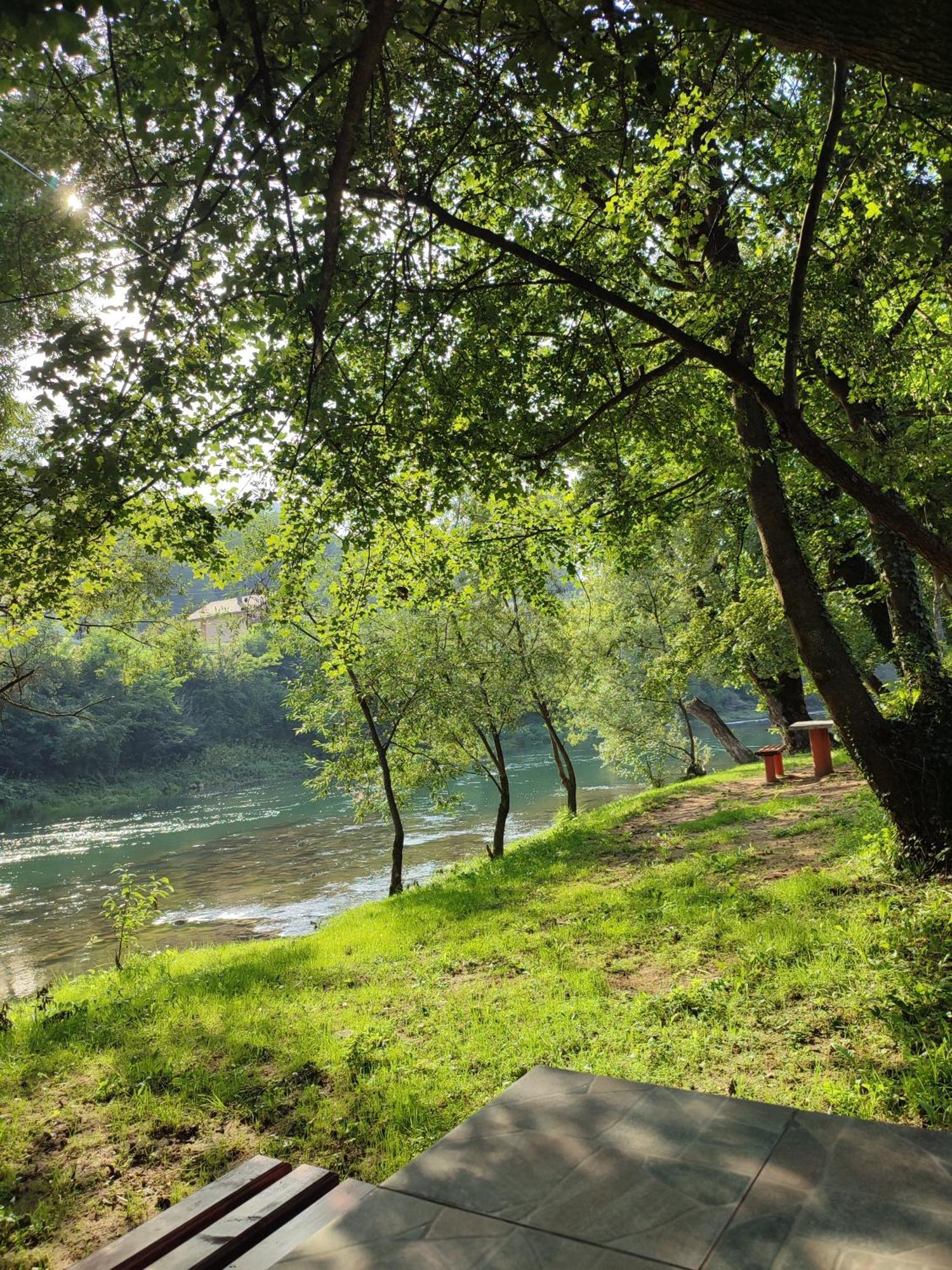 Apartmani Kajkut Banja Luka Bilik gambar