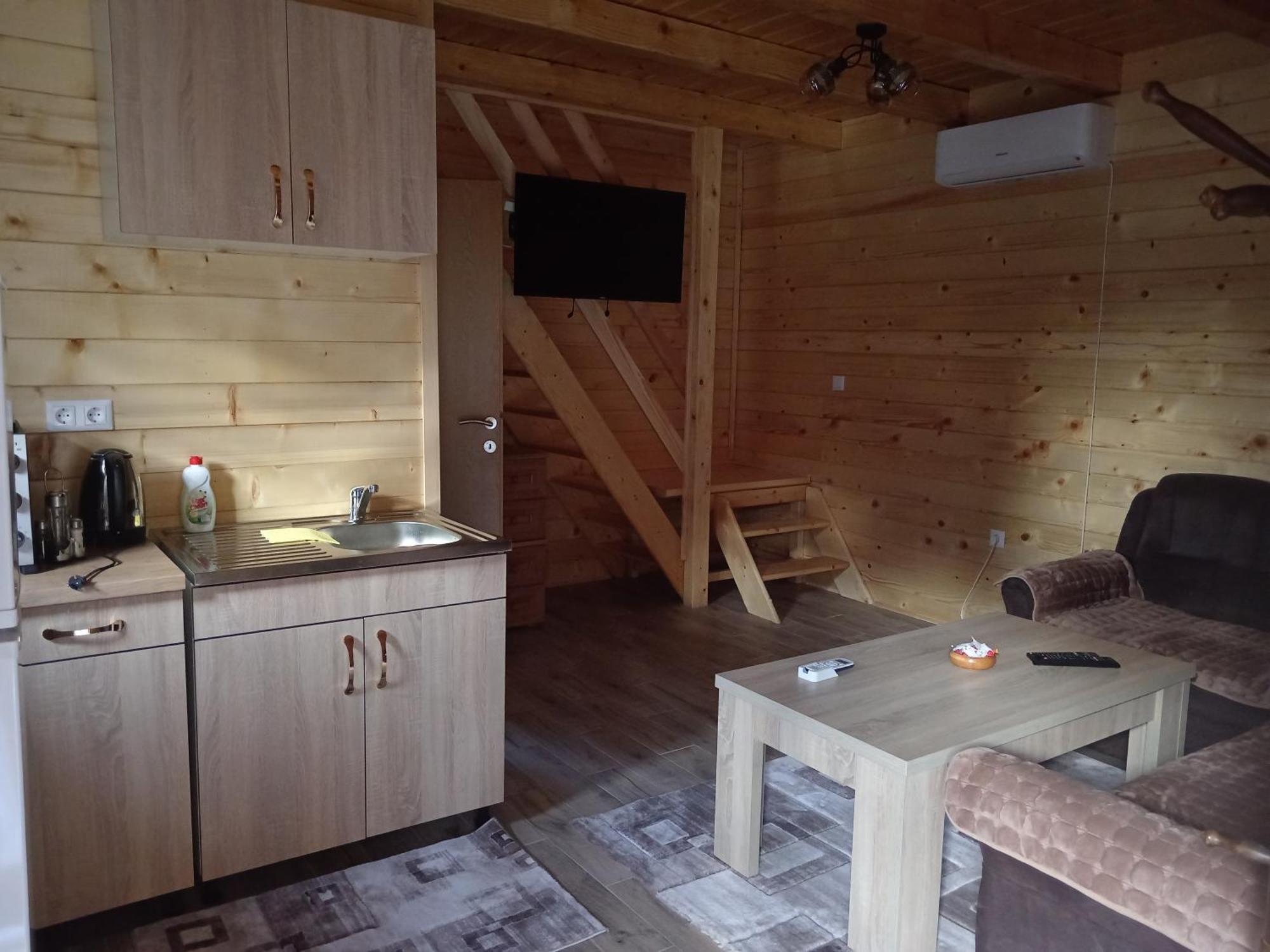 Apartmani Kajkut Banja Luka Luaran gambar