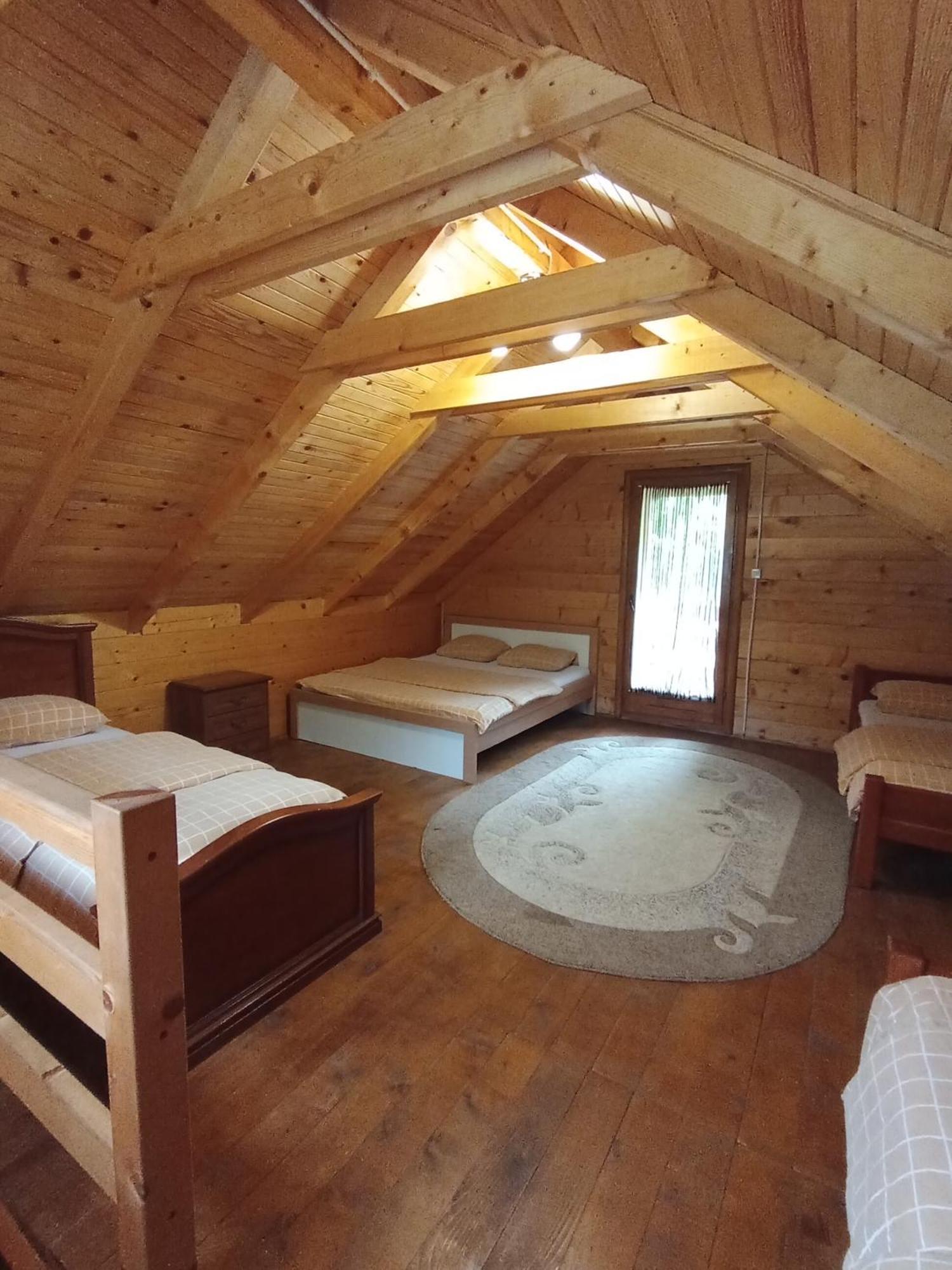Apartmani Kajkut Banja Luka Luaran gambar