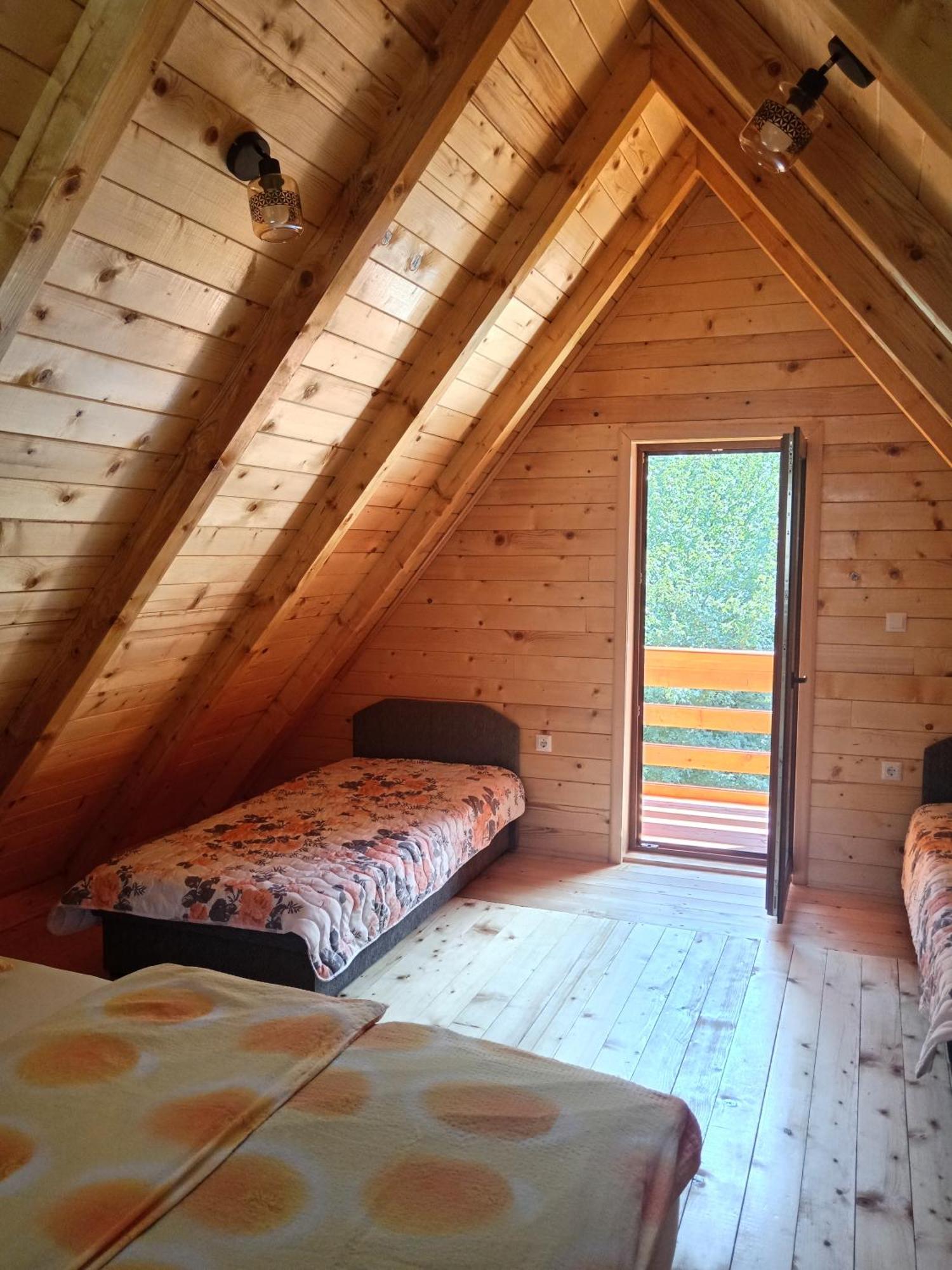 Apartmani Kajkut Banja Luka Luaran gambar