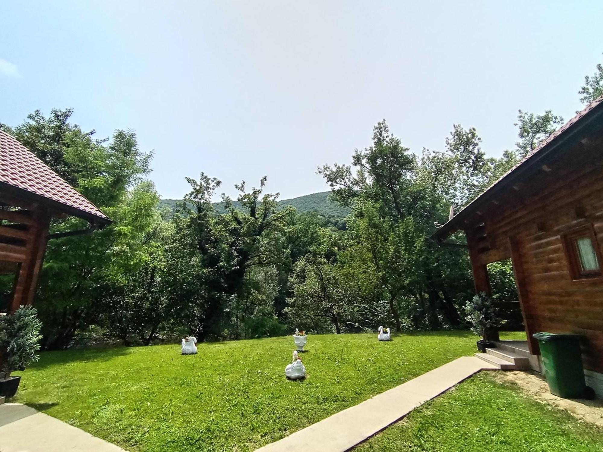 Apartmani Kajkut Banja Luka Luaran gambar