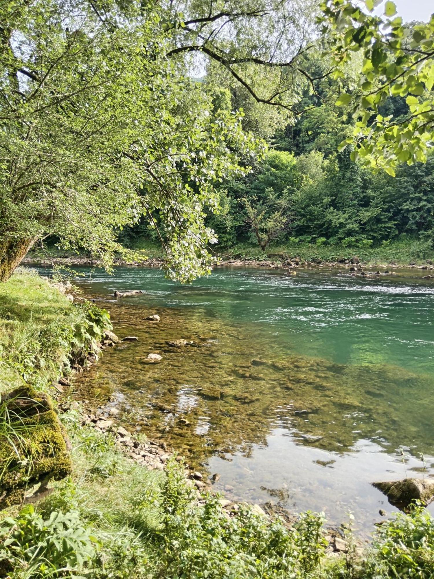 Apartmani Kajkut Banja Luka Luaran gambar