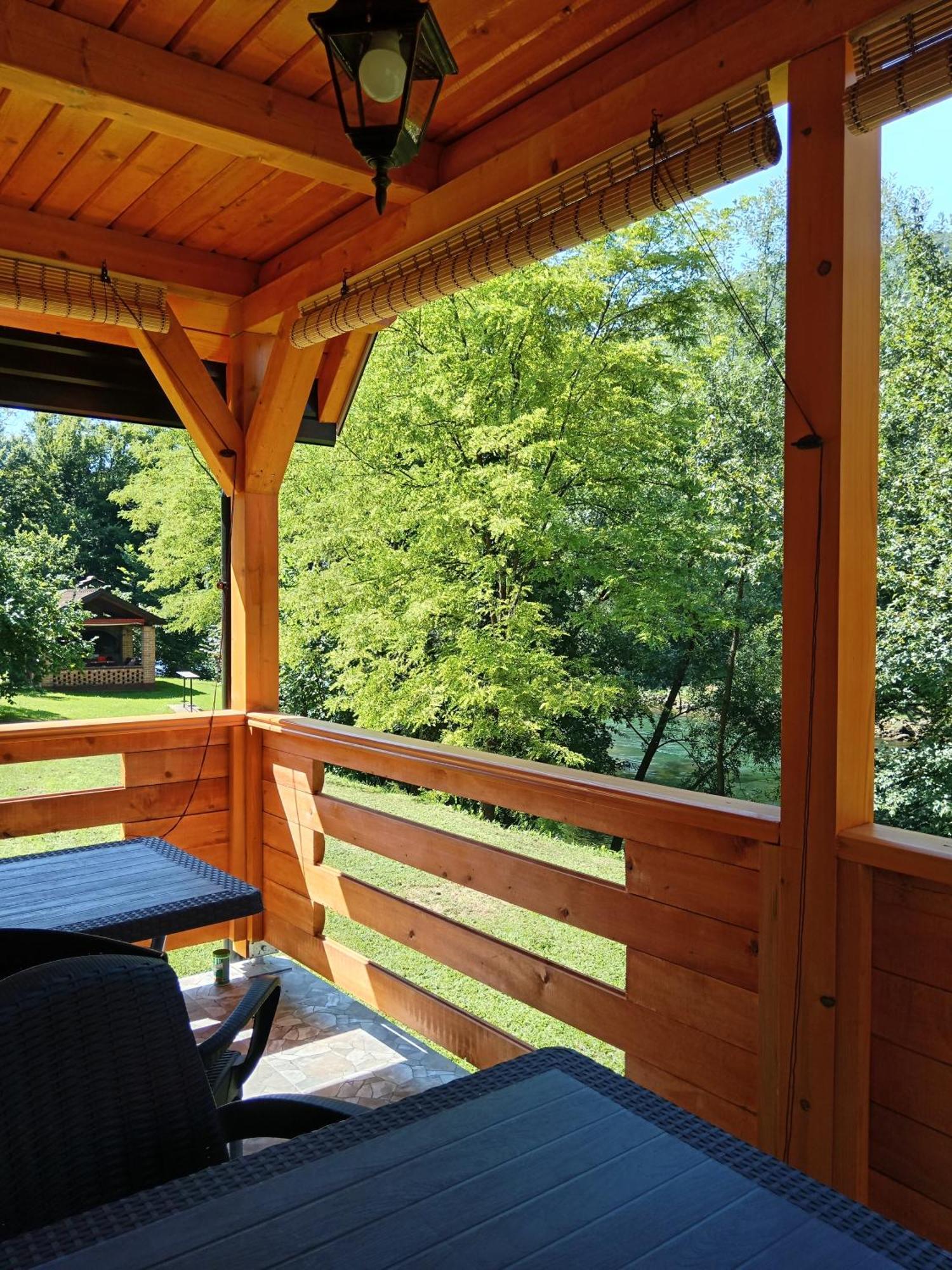 Apartmani Kajkut Banja Luka Luaran gambar