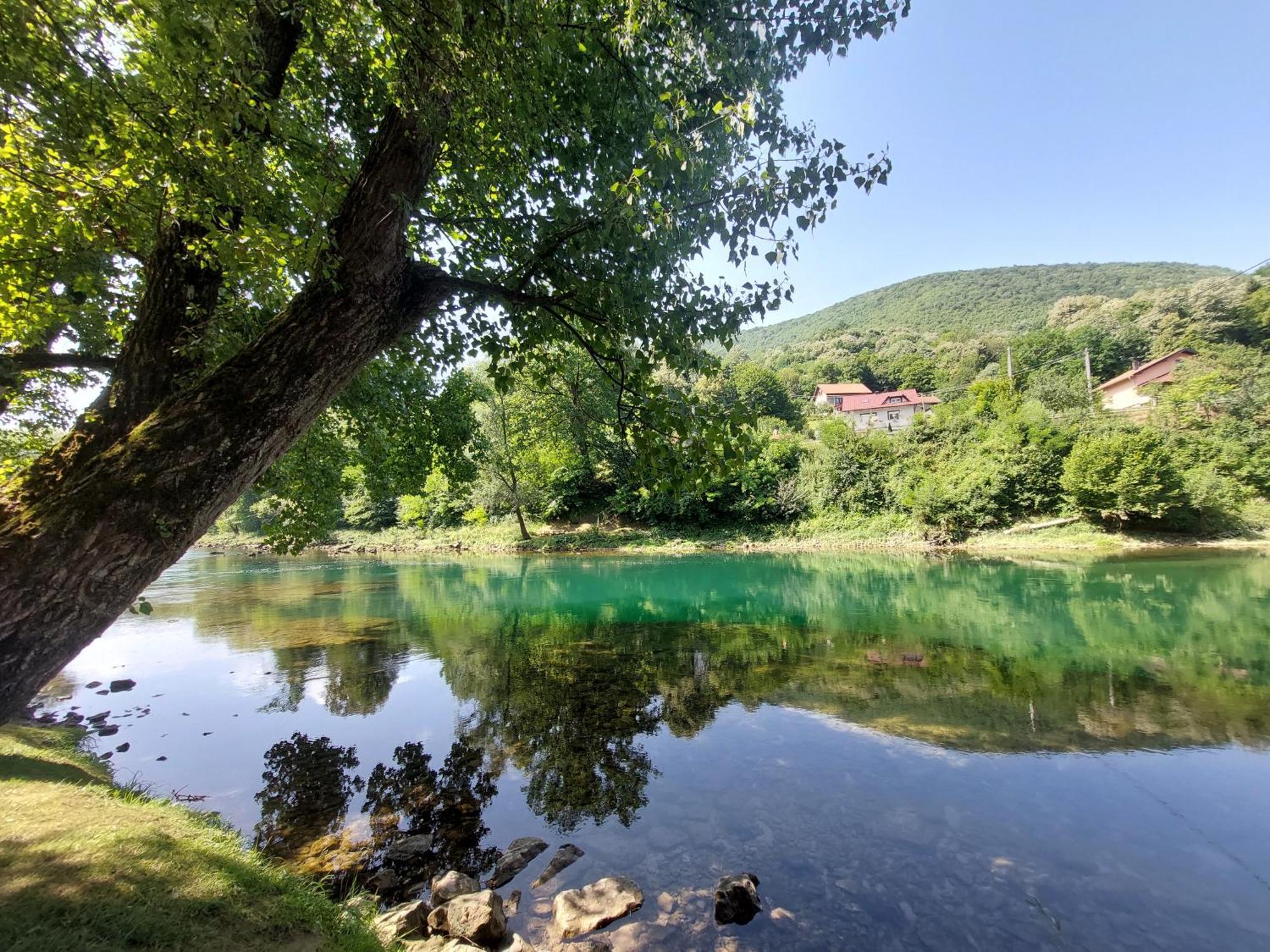 Apartmani Kajkut Banja Luka Luaran gambar