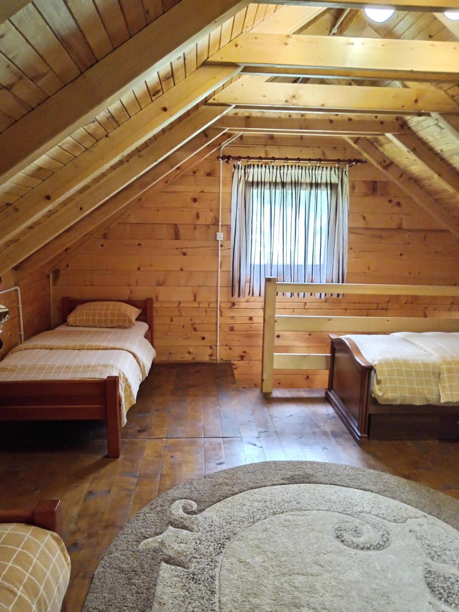 Apartmani Kajkut Banja Luka Luaran gambar