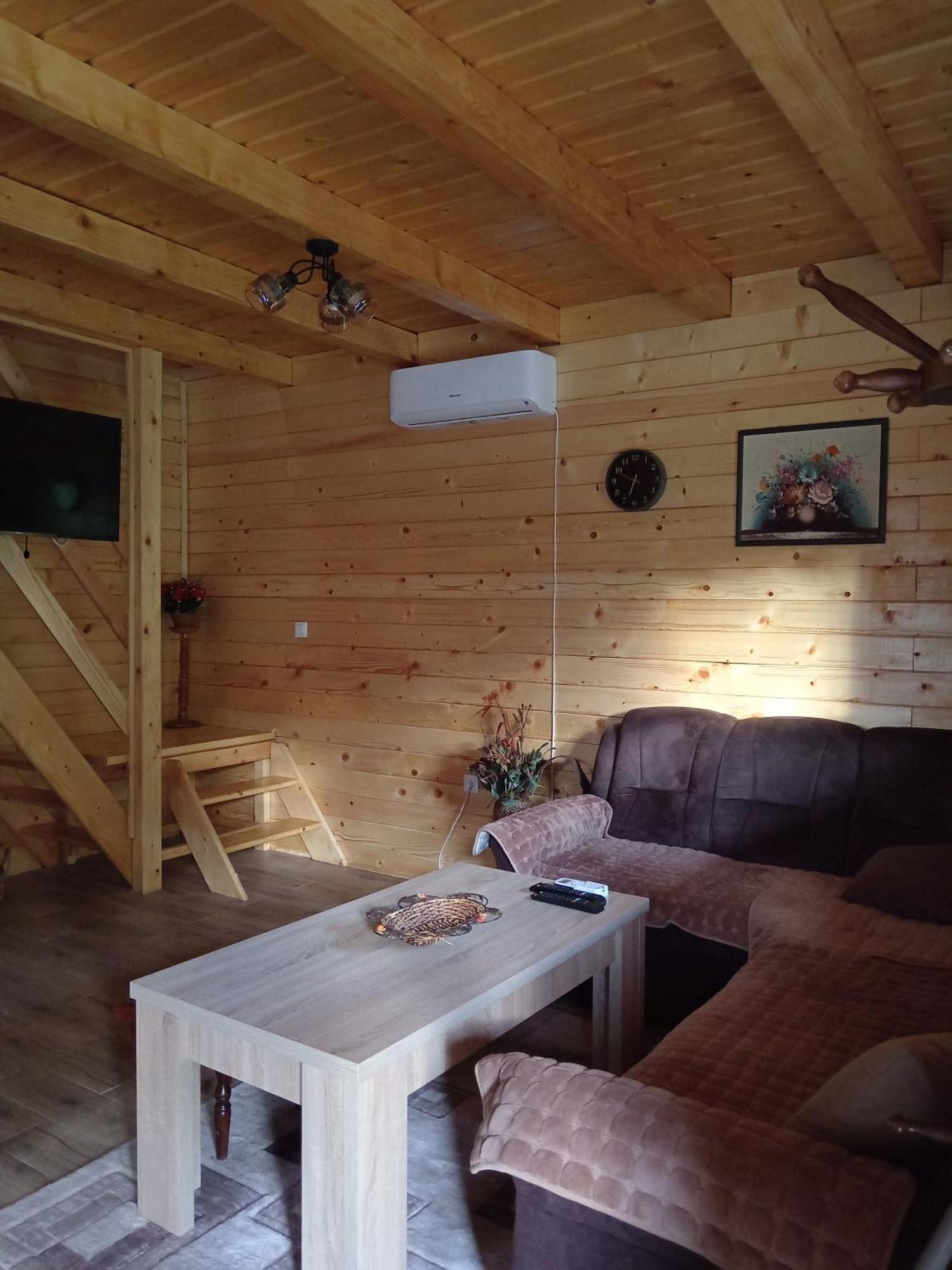 Apartmani Kajkut Banja Luka Luaran gambar