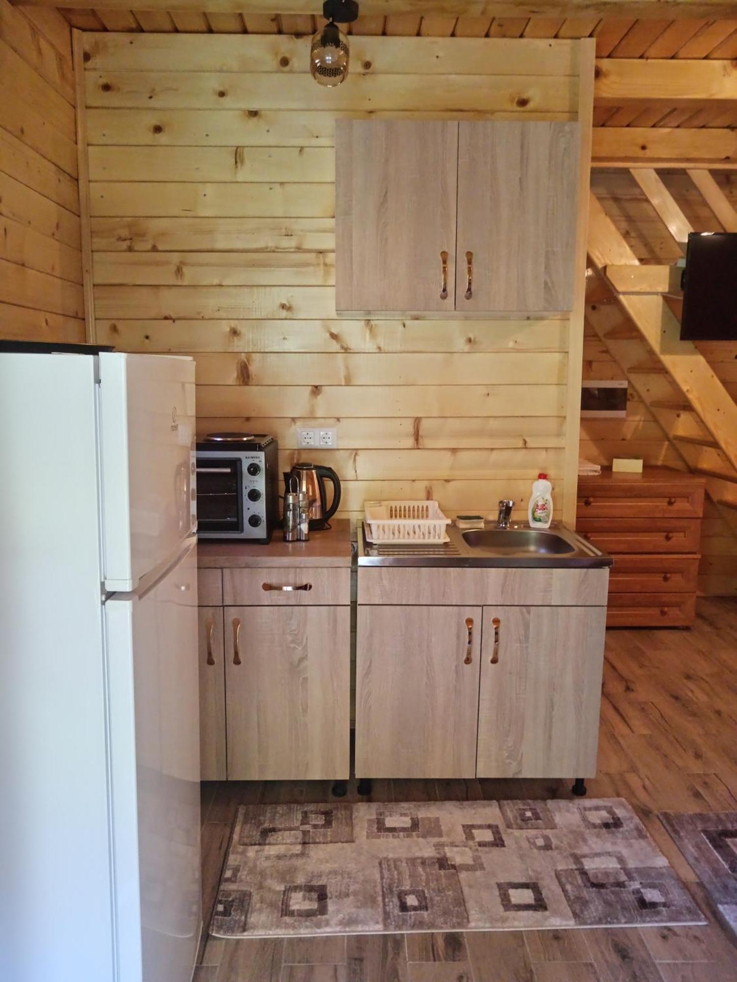 Apartmani Kajkut Banja Luka Luaran gambar