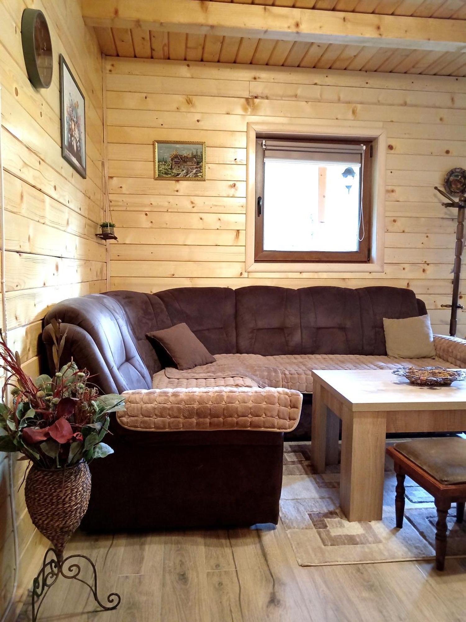 Apartmani Kajkut Banja Luka Luaran gambar