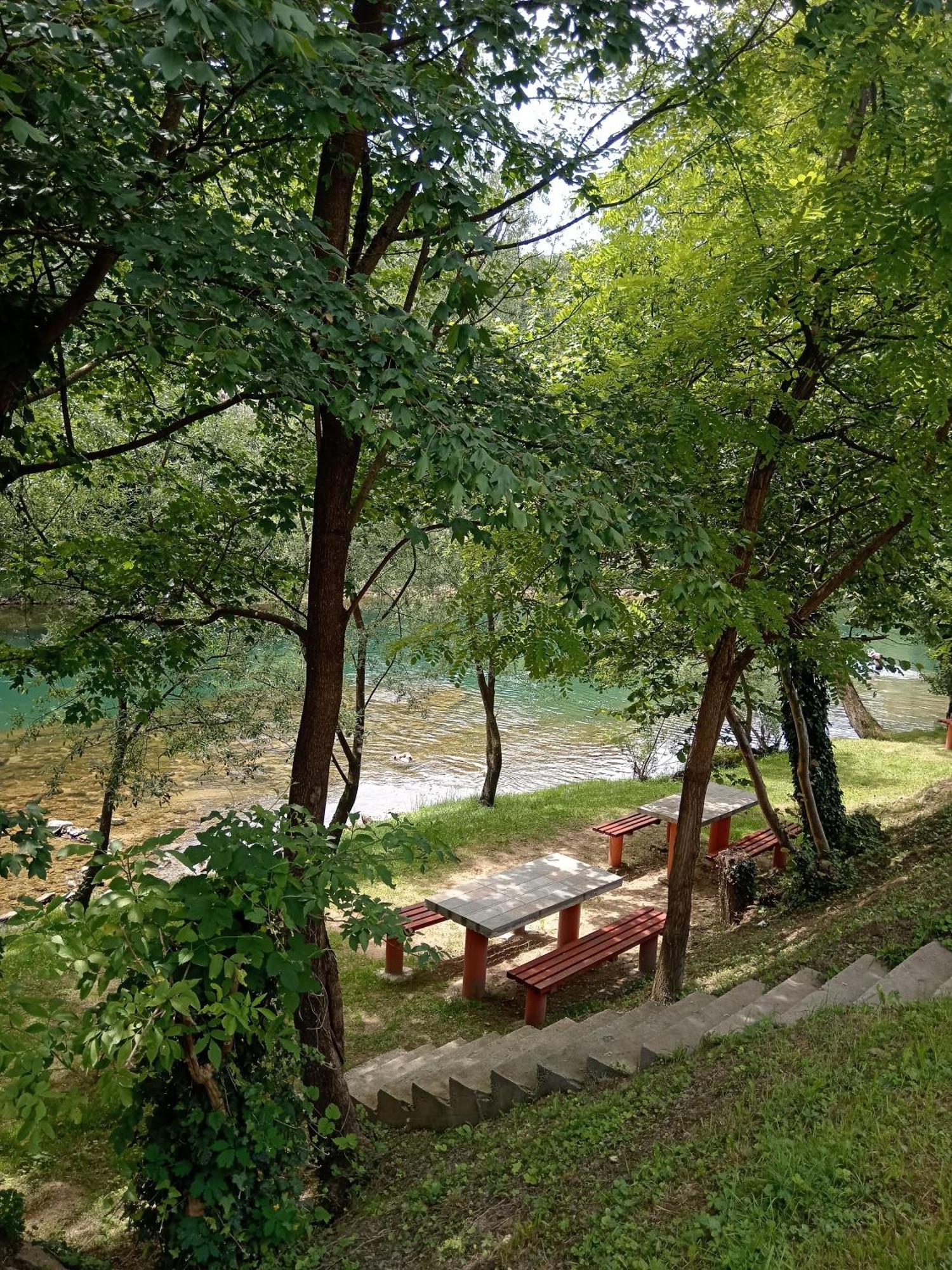Apartmani Kajkut Banja Luka Luaran gambar