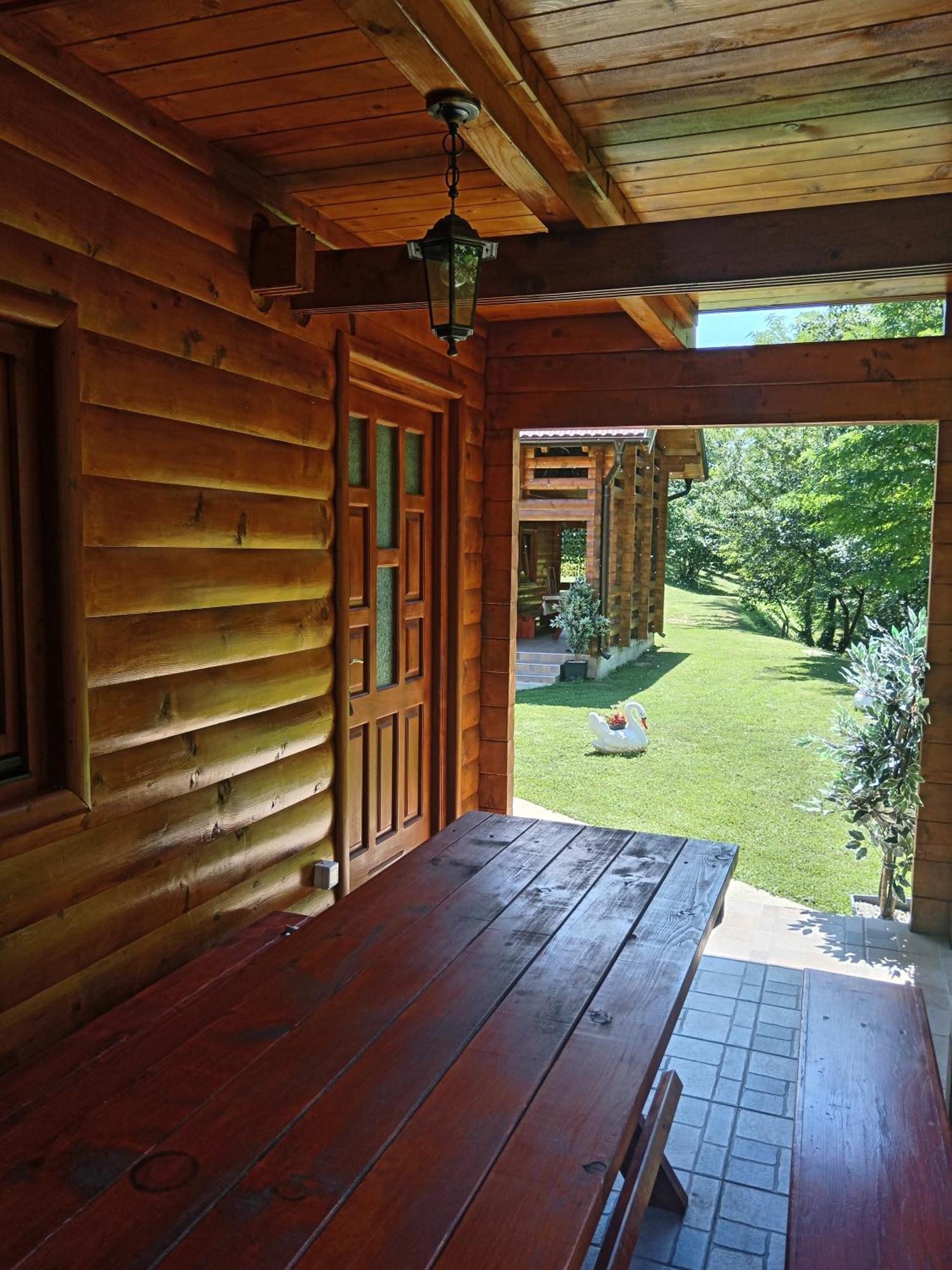 Apartmani Kajkut Banja Luka Bilik gambar