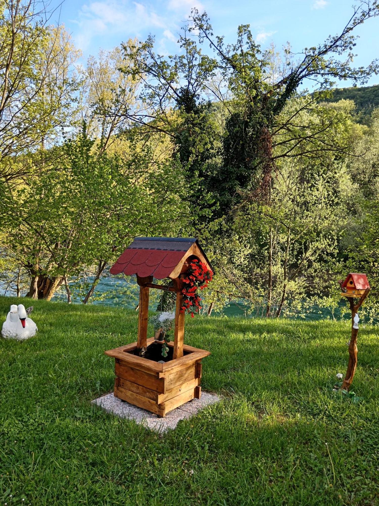 Apartmani Kajkut Banja Luka Luaran gambar