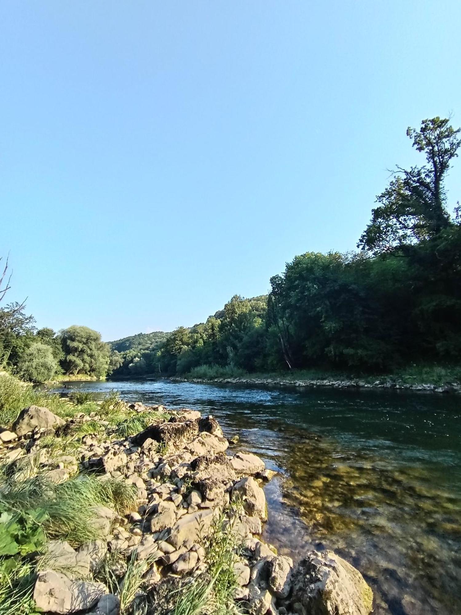 Apartmani Kajkut Banja Luka Luaran gambar