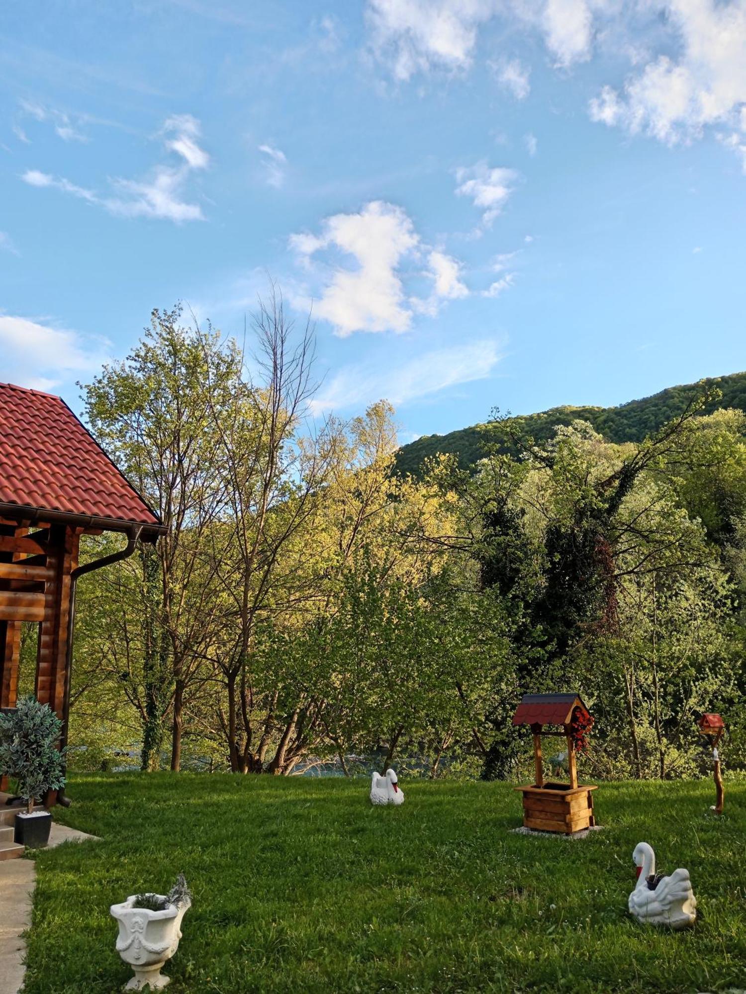 Apartmani Kajkut Banja Luka Luaran gambar