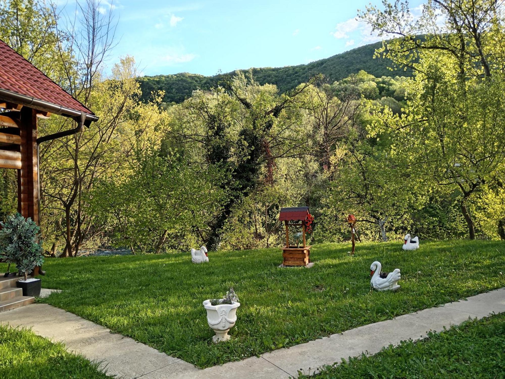 Apartmani Kajkut Banja Luka Luaran gambar